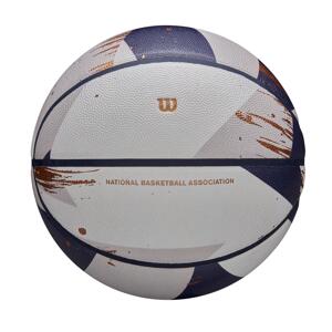 Wilson NBA Champagne Series 2 Expression Size 7 - Unisex - Labda Wilson - Fehér - WZ2019001XB7 - Méret: 7