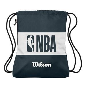 Wilson NBA Forge Basketball Bag - Unisex - Hátizsák Wilson - Szürke - WTBA70010 - Méret: UNI