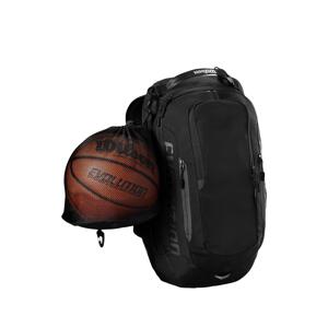 Wilson Evolution Basketball Gearpack - Unisex - Hátizsák Wilson - Fekete - WZ6015501 - Méret: UNI