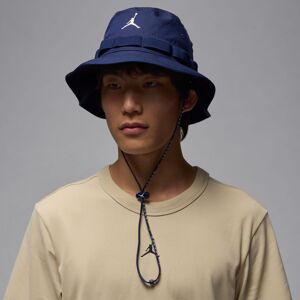 Jordan Apex Jumpman Bucket Hat Midnight Navy - Unisex - Kalap Jordan - Kék - HM5753-410 - Méret: L