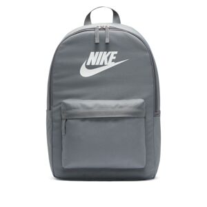 Nike Heritage Backpack (25L) Smoke Grey - Unisex - Hátizsák Nike - Szürke - DC4244-063 - Méret: UNI