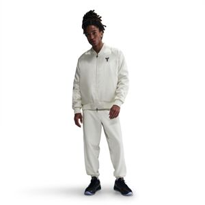 Nike Kobe Therma-FIT Insulated Jacket Sail - Férfi - Dzseki Nike - Fehér - HQ4695-133 - Méret: XL