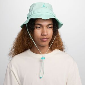 Jordan Apex Bucket Hat Igloo - Unisex - Kalap Jordan - Zöld - HM5753-393 - Méret: L