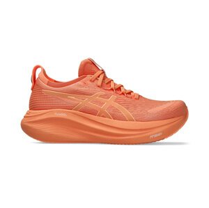 Asics Gel-Nimbus 27 Lite-Show W - Nők - Tornacipő Asics - Narancssárga - 1012B817-800 - Méret: 41.5