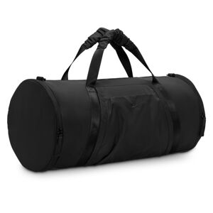 Nike One Duffel Bag (35L) Black - Unisex - Hátizsák Nike - Fekete - HV1197-010 - Méret: UNI