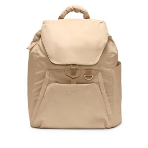 Nike One Wmns Backpack (25L) Hemp - Unisex - Hátizsák Nike - Barna - HV1194-200 - Méret: UNI