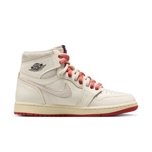 Air Jordan 1 High OG "Rare Air Cinnabar" Wmns - Nők - Tornacipő Jordan - Fehér - DB4612-100 - Méret: 36