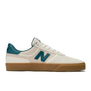 New Balance Numeric 272 - Férfi - Tornacipő New Balance - Fehér - NM272RPU - Méret: 45.5