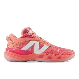 New Balance Hesi Low V2 - Férfi - Tornacipő New Balance - Rózsaszín - BBHSLFV2 - Méret: 43