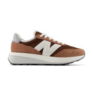 New Balance U370AI - Unisex - Tornacipő New Balance - Barna - U370AI - Méret: 45.5