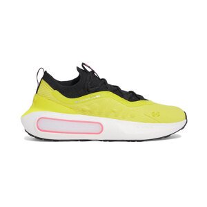 Under Armour Phantom 4 - Férfi - Tornacipő Under Armour - Sárga - 3027593-925 - Méret: 42
