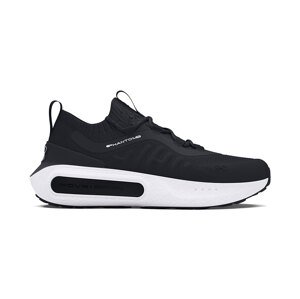 Under Armour Phantom 4 - Férfi - Tornacipő Under Armour - Fekete - 3027593-001 - Méret: 46