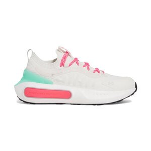 Under Armour W Phantom 4 - Nők - Tornacipő Under Armour - Fehér - 3027594-114 - Méret: 38