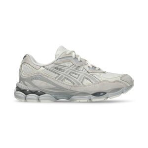 Asics Gel-NYC - Unisex - Tornacipő Asics - Szürke - 1203A739-100 - Méret: 43.5