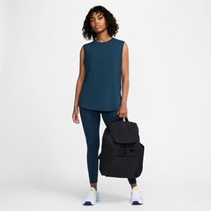 Nike One Wmns Backpack (25L) Black - Unisex - Hátizsák Nike - Fekete - HV1194-010 - Méret: UNI