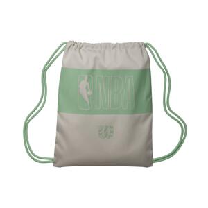 Wilson NBA Drv Eco Drawstring Bag - Unisex - Hátizsák Wilson - Fehér - WZ6015101 - Méret: UNI