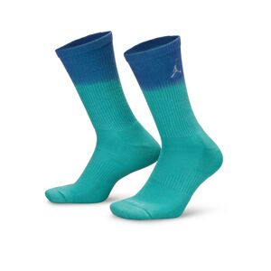 Jordan Everyday Plus Crew Socks Purple Comet - Unisex - Zokni Jordan - Lila - HJ2446-500 - Méret: XL