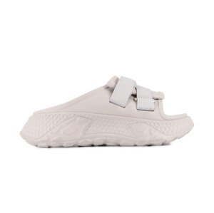 Palladium Offbound Slide Natural Grey M - Unisex - Sandále Palladium - Szürke - 74480-096-M - Méret: 44