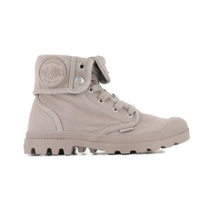 Palladium Baggy Vintage Khaki M - Nők - Tornacipő Palladium - Barna - 92353-272-M - Méret: 39.5