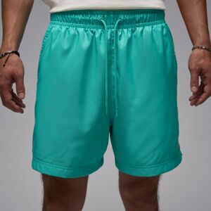 Jordan Poolside 5" Shorts Washed Teal - Férfi - Rövidnadrág Jordan - Zöld - HF9371-392 - Méret: XL