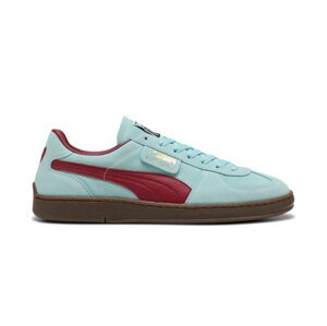 Puma Super Team SD - Unisex - Tornacipő Puma - Kék - 398528-07 - Méret: 38.5
