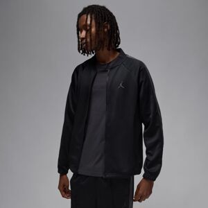 Jordan Essentials Tracksuit Jacket Black - Férfi - Dzseki Jordan - Fekete - HF9339-010 - Méret: XL