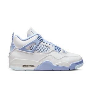 Air Jordan 4 Retro "Forget Me Not" Wmns - Nők - Tornacipő Jordan - Fehér - HV0823-100 - Méret: 44.5