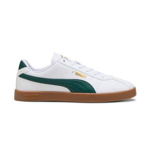 Puma Club II SL - Unisex - Tornacipő Puma - Fehér - 397445-08 - Méret: 41