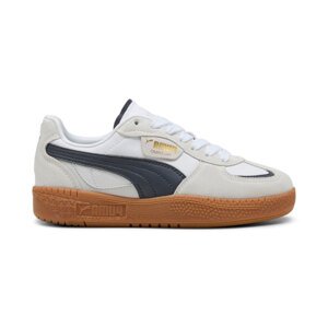 Puma Palermo Moda W - Nők - Tornacipő Puma - Szürke - 397727-08 - Méret: 38 1/2