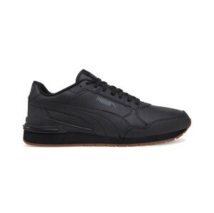 Puma ST Runner v4 L - Unisex - Tornacipő Puma - Fekete - 399068-12 - Méret: 42