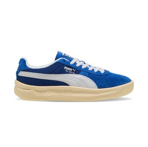 Puma GV Special Laundry Boys II - Unisex - Tornacipő Puma - Kék - 399841-01 - Méret: 43
