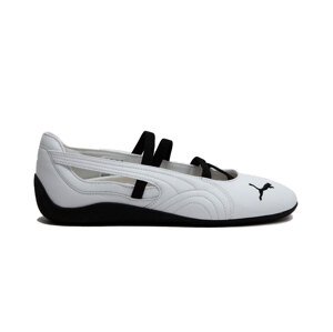 Puma Speedcat Ballet LTH W - Nők - Sandále Puma - Fehér - 403587-01 - Méret: 38
