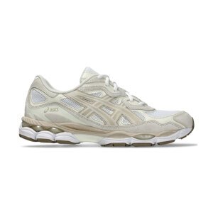 Asics Gel-NYC - Unisex - Tornacipő Asics - Barna - 1203A663-102 - Méret: 39.5