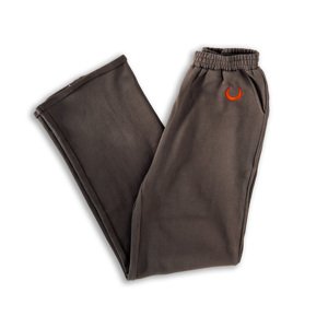 The Streets Nik Moon Pants - Férfi - Nadrág The Streets - Barna - NIKMOONPNTS - Méret: 2XL