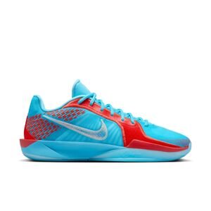 Nike Sabrina 2 "Slurpee" Wmns - Nők - Tornacipő Nike - Kék - FQ2174-400 - Méret: 41