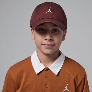 Jordan Club Unstructured Curved-Bill Hat Brown - Unisex - Sapka Jordan - Barna - HQ1963-231 - Méret: L/XL