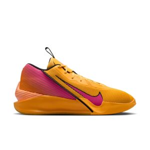 Nike G.T. Jump Academy "Laser Orange" - Férfi - Tornacipő Nike - Narancssárga - FV5524-800 - Méret: 45.5