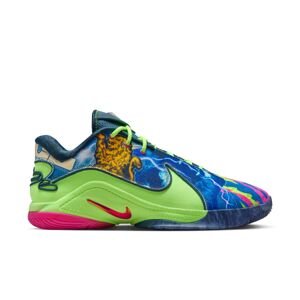 Nike LeBron 22 "Bryce's World" - Férfi - Tornacipő Nike - Kék - HV8451-400 - Méret: 45.5