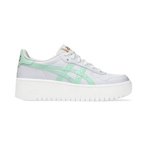 Asics Japan S Platform - Nők - Tornacipő Asics - Fehér - 1202A024-130 - Méret: 38