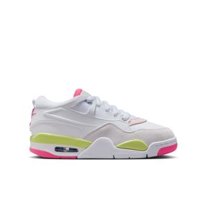 Air Jordan 4 RM "Hyper Pink" (GS) - Gyerek - Tornacipő Jordan - Fehér - IH0169-100 - Méret: 36