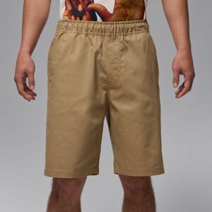 Jordan Essentials Woven Shorts Desert Camo - Férfi - Rövidnadrág Jordan - Barna - HF9335-257 - Méret: XL