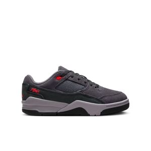 Air Jordan Flight Court "Dark Grey" (GS) - Gyerek - Tornacipő Jordan - Szürke - HF3333-003 - Méret: 37.5