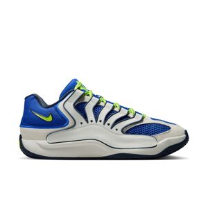 Nike KD18 "Seat Pleasant" - Férfi - Tornacipő Nike - Kék - HV1992-400 - Méret: 41