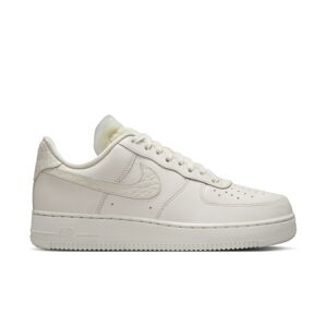 Nike Air Force 1 Low Premium "Jewels" Wmns - Nők - Tornacipő Nike - Szürke - DN5463-001 - Méret: 37.5