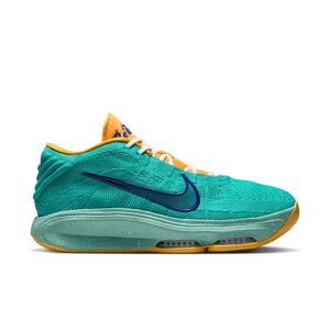 Nike G.T. Hustle 3 "Victor Wembanyama" - Férfi - Tornacipő Nike - Zöld - IF2520-300 - Méret: 42.5