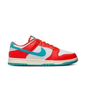 Nike Dunk Low Retro "Picante Red Dusty Cactus" - Férfi - Tornacipő Nike - Piros - HF5441-601 - Méret: 47