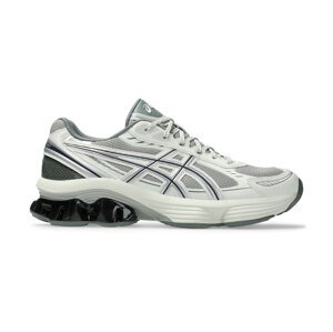 Asics Gel-Kinetic Fluent - Unisex - Tornacipő Asics - Szürke - 1203A591-021 - Méret: 44.5