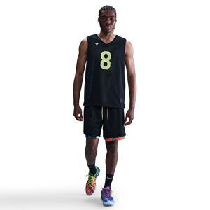 Nike Kobe Dri-FIT Reversible Jersey - Férfi - Jersey Nike - Fekete - HJ4207-010 - Méret: 2XLTT