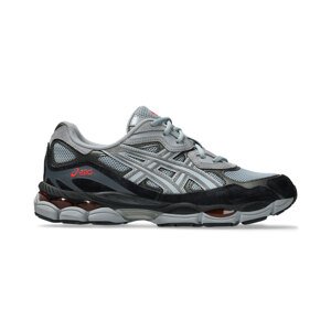 Asics Gel-NYC - Unisex - Tornacipő Asics - Szürke - 1203A383-024 - Méret: 46.5
