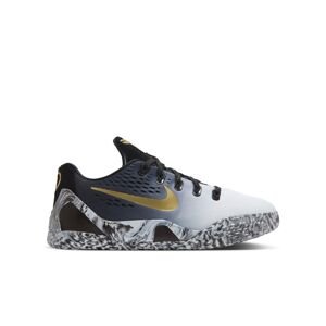 Nike Kobe 9 EM Low "Mambacita" (GS) - Gyerek - Tornacipő Nike - Fekete - FV3607-002 - Méret: 37.5